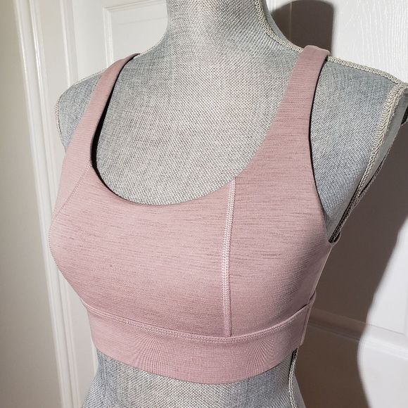 SWEATY BETTY long line sports bra - Picture 2 of 4